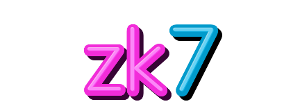 zk7 — logo kanal